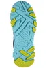 Kastinger Farrer Halbschuh Blau in Gr. 35 Produktbild-Vorschau 9