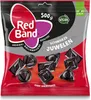 Red Band Lakritze Schwarze Juwelen 500g Produktbild-Vorschau 6