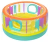 Castello gonfiabile per giochi F180X86CM BESTWAY 52262 Anteprima dell’immagine prodotto 17
