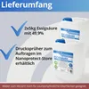 Nanoprotect Essigsäure Klimaneutral - 10 kg | 49,9% | Produktbild-Vorschau 6