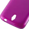 Cadorabo Hülle für Huawei ASCEND G610 Schutz Hülle in Rosa Produktbild-Vorschau 4