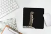 MuchoWow® Mauspad Mousepad Erdmännchen - Wilde Tiere - Produktbild-Vorschau 5