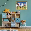 Clementoni Legpuzzel - Sonic, 104st. Voir les images du produit 10