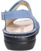 Finn Comfort Gomera, Damenschuhe, bequeme Sandale, Leder, Produktbild-Vorschau 7