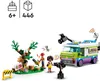 LEGO 41749 Friends Nachrichtenwagen, Produktbild-Vorschau 3
