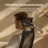 Ergonomiczne krzesło biurowe Desktronic SitOne, regulowane, Podgląd zdjęcia produktu 8
