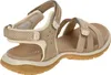 Ecco Offroad Roam W Sandale Beige Produktbild-Vorschau 9