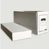 Two cardboard boxes, one closed and one open, are displayed on a light gray background. Produktbild-Vorschau