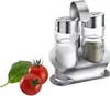 Westmark Service sel et poivre Vienne, 2pcs, 65022260 Voir les images du produit 14