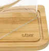 5five Simply Smart Butterdose Bamboo, Butterschale, Bambus, Produktbild-Vorschau 13