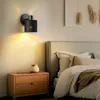Wandleuchte Innen Wandlampe E27 Fassung Dimmbar mit Produktbild-Vorschau 6