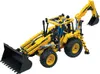 LEGO® Technic Baggerlader Produktbild-Vorschau 1