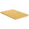 The Living Store Tischplatte 40x60x2,5 cm Bambus Produktbild-Vorschau 3