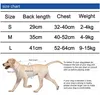 Genesungsanzug für Hunde und Katzen, Bodysuit für Produktbild-Vorschau 5