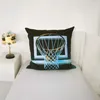 Herding Young Collection Basketball Renforcè Bettwäsche Produktbild-Vorschau 3