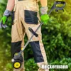 Podkaszarka do trawy Heckermann HY-2 z kółkami Podgląd zdjęcia produktu 6
