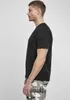 Brandit - Tričko BASIC čierne - XXL Náhľad obrázku produktu 8