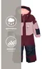 first instinct van killtec. Kinder ski-overall/sneeuwpak Productafbeelding-voorbeeld 6