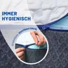 Visco-Matratze 180x200 Höhe 27 – ergonomische orthopädische Produktbild-Vorschau 5