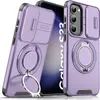 Custodia a doppio strato per Samsung Galaxy S23+, con Anteprima dell’immagine prodotto 1