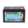 Q-Batterie Batteria al litio 12-12 12,8V 12Ah 153,6Wh Anteprima dell’immagine prodotto 3