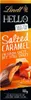 Lindt - HELLO - Salted Caramel Tafel 100g Produktbild-Vorschau 10