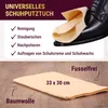 Schuhputzset Leder 9tlg Schuhputzkasten Milano I Rosshaar Produktbild-Vorschau 7