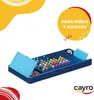 Cayro 946180 - Majstrovská hra s farbami Náhľad obrázku produktu 3