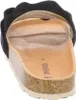 Verbenas Rocio Pantolette Schwarz Produktbild-Vorschau 7