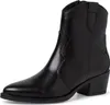Tamaris Dámská elegantní kotníková obuv Western 1-25702-41 Náhled obrázku produktu 7