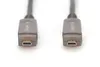 DIGITUS AK-330127-200-S DIGITUS HDMI AOC Cavo ibrido in Anteprima dell’immagine prodotto 4