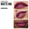 Pomadka Maybelline Superstay Matte Ink 165 Anteprima dell’immagine prodotto 8