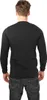 Urban Classics TB816 | Fitted Stretch L/S Tee Langarmshirt Produktbild-Vorschau 3