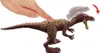 Mattel GWN31; HCL85 - Masiakasaurus del Mondo Giurassico Anteprima dell’immagine prodotto 4