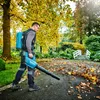 Makita DUB184Z Batteriegebläse 18V Produktbild-Vorschau 25
