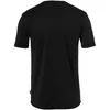 Uhlsport Essential Funktions T-Shirt Kinder - Schwarz / Produktbild-Vorschau 2