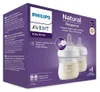 Philips Avent Babyflaschen Natural Response 125ml 2er Set Produktbild-Vorschau 16