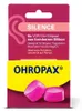 OHROPAX Silence Silikon Vor-Ohr Stöpsel, 6 St. Ohrstöpsel Produktbild-Vorschau 5