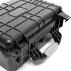 Mallette de transport Noire Valise de protection Ajustable Voir les images du produit 6