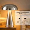 LED-Pilzlampe, tragbare Produktbild-Vorschau 3