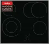 Amica KMC 742 600 E, Autarkes Glaskeramikkochfeld, 60 cm, Produktbild-Vorschau 5