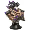 Blizzard Overwatch 2 - Ramattra Bust 25cm Produktbild-Vorschau 2