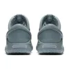 Nike Schuhe Air Jordan Flight Luxe Cool Grey, 919715003 Produktbild-Vorschau 5