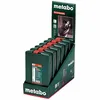 Metabo Bohrersatz SDS-plus P4P 7-tlg. Produktbild-Vorschau 2
