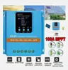 100A MPPT Solar PV Regler 4800W 12V 24V 36V 48V Produktbild-Vorschau 8