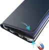 Puzdro na mobilný telefón Samsung Galaxy A57 5G Book Case Náhľad obrázku produktu 7