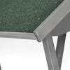 Relaxdays Vogelfutterhaus mit Standfuß, Wildvogel Produktbild-Vorschau 9