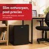 Tomado TFM4402B - Mini-vriezer - 31 liter - Zwart Productafbeelding-voorbeeld 8