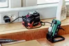 Adaptador de cargador de corriente alterna USB de 18V Vista previa de la imagen del producto 17