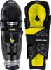 Bauer Supreme M3 Beinschoner Intermediate, Größe:13 Zoll Produktbild-Vorschau 10